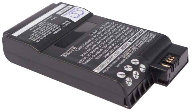 CS-IB600E