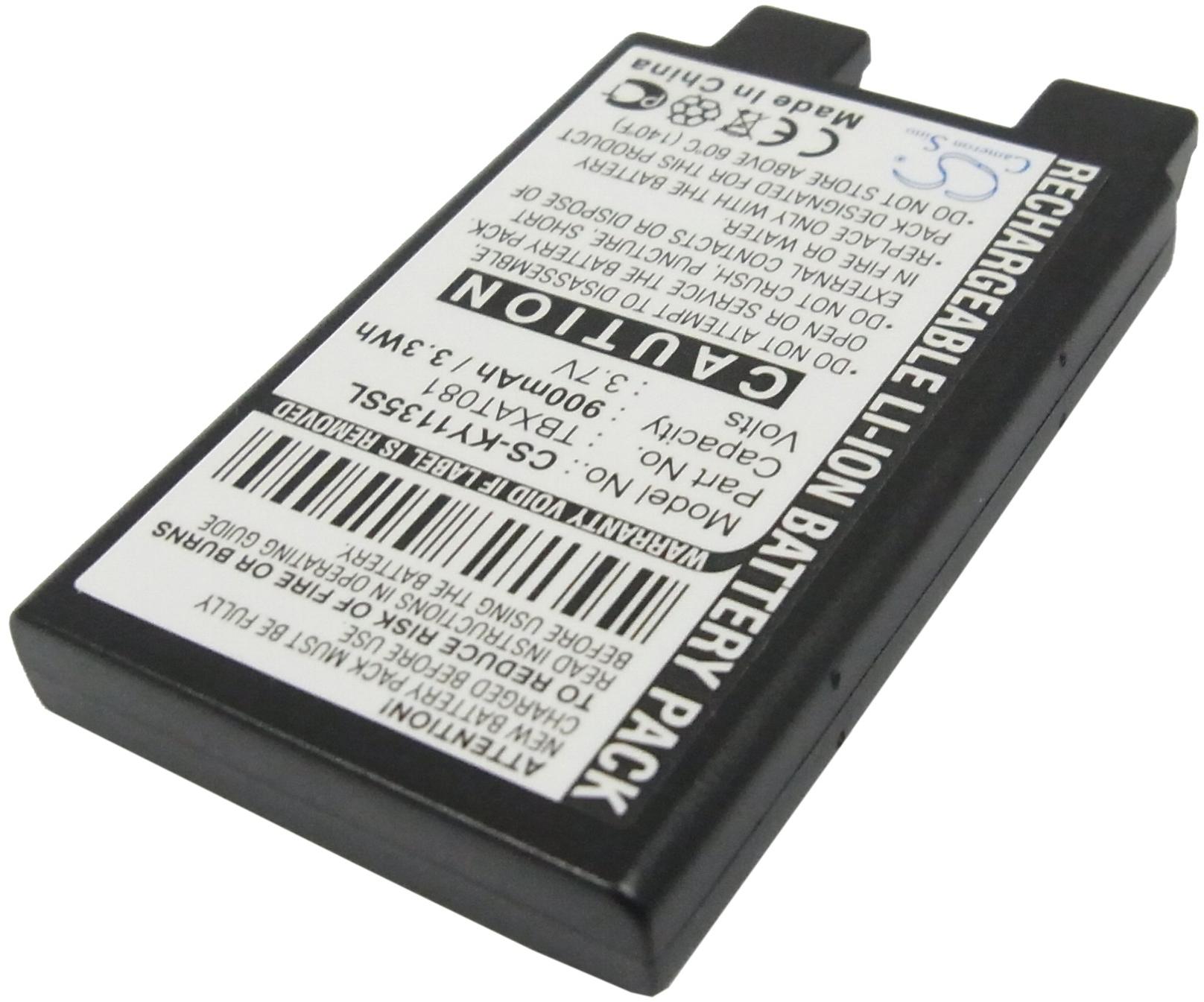CS-KY1135SL