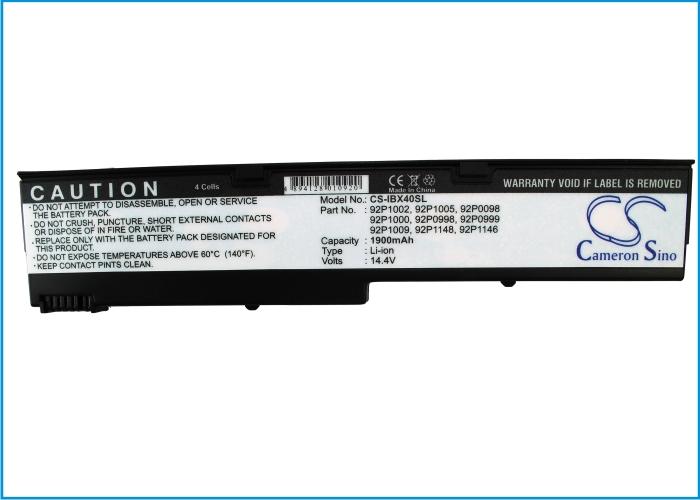 CS-IBX40SL