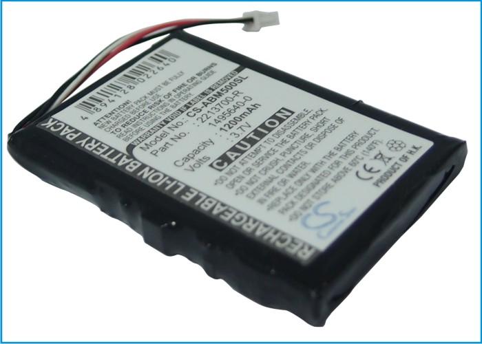 CS-ABM500SL