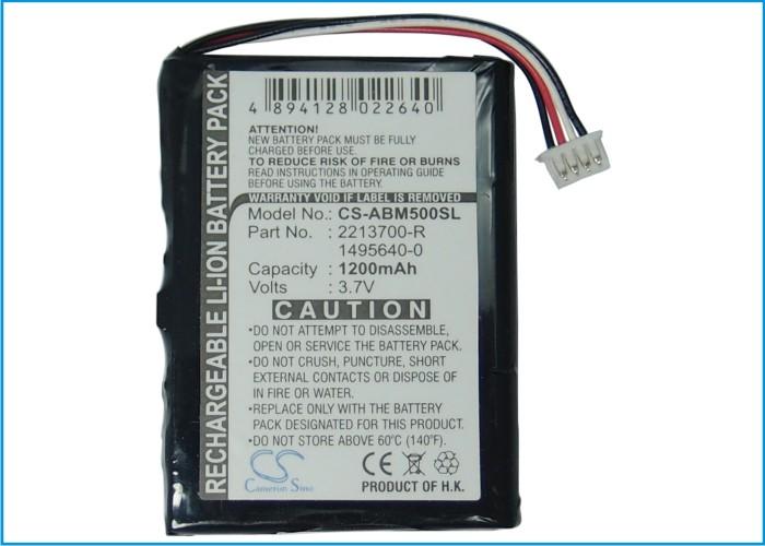 CS-ABM500SL