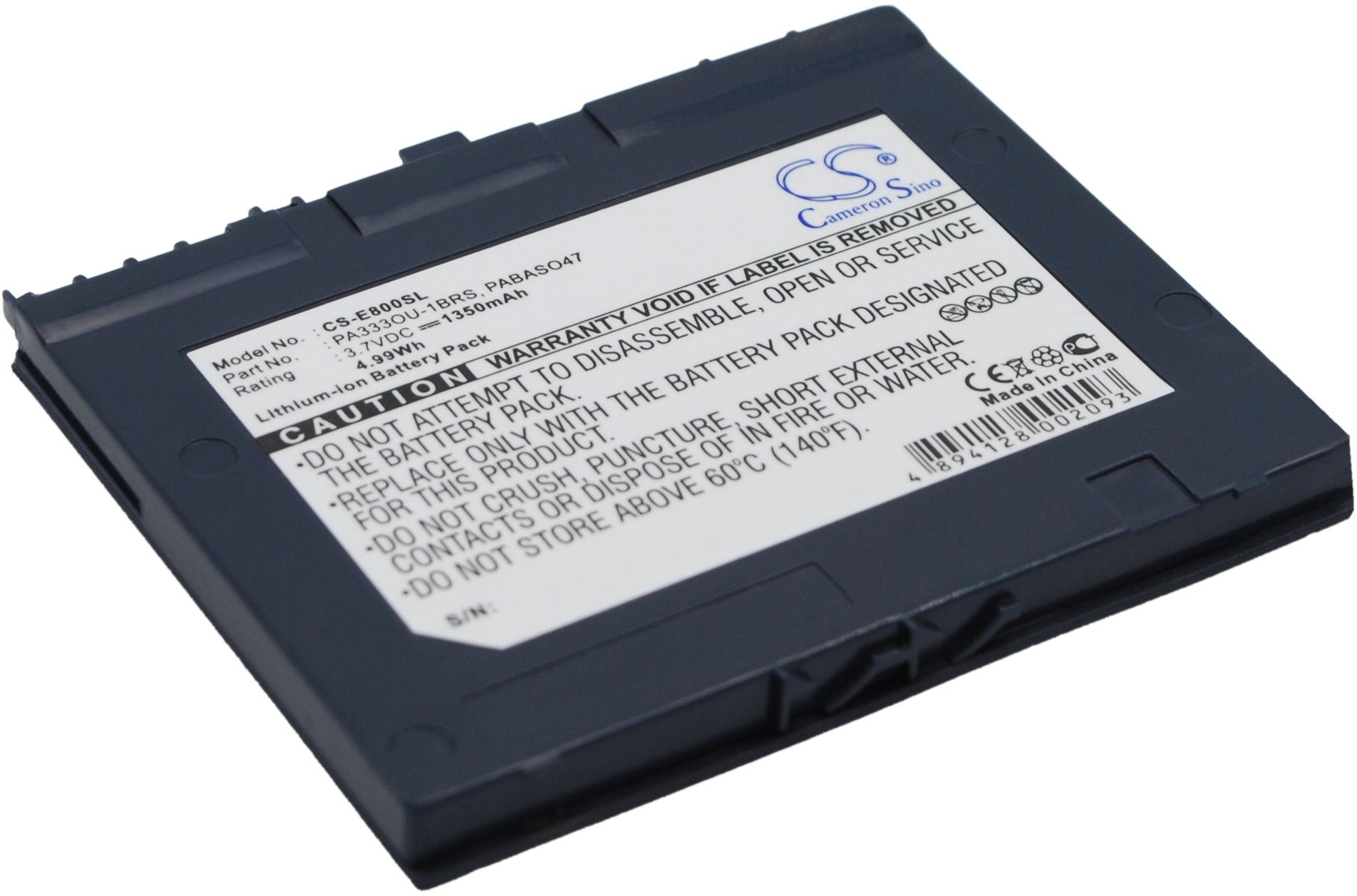 CS-E800SL