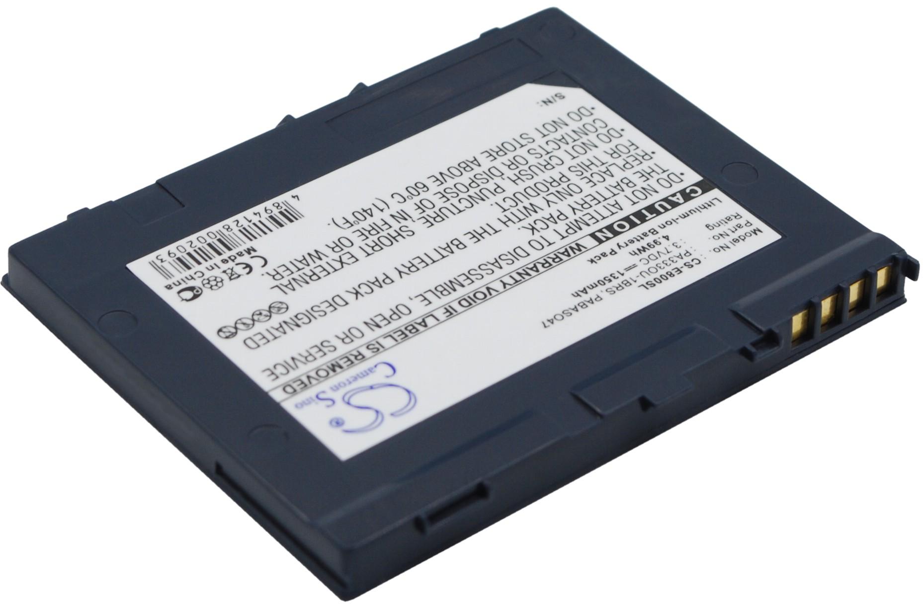 CS-E800SL