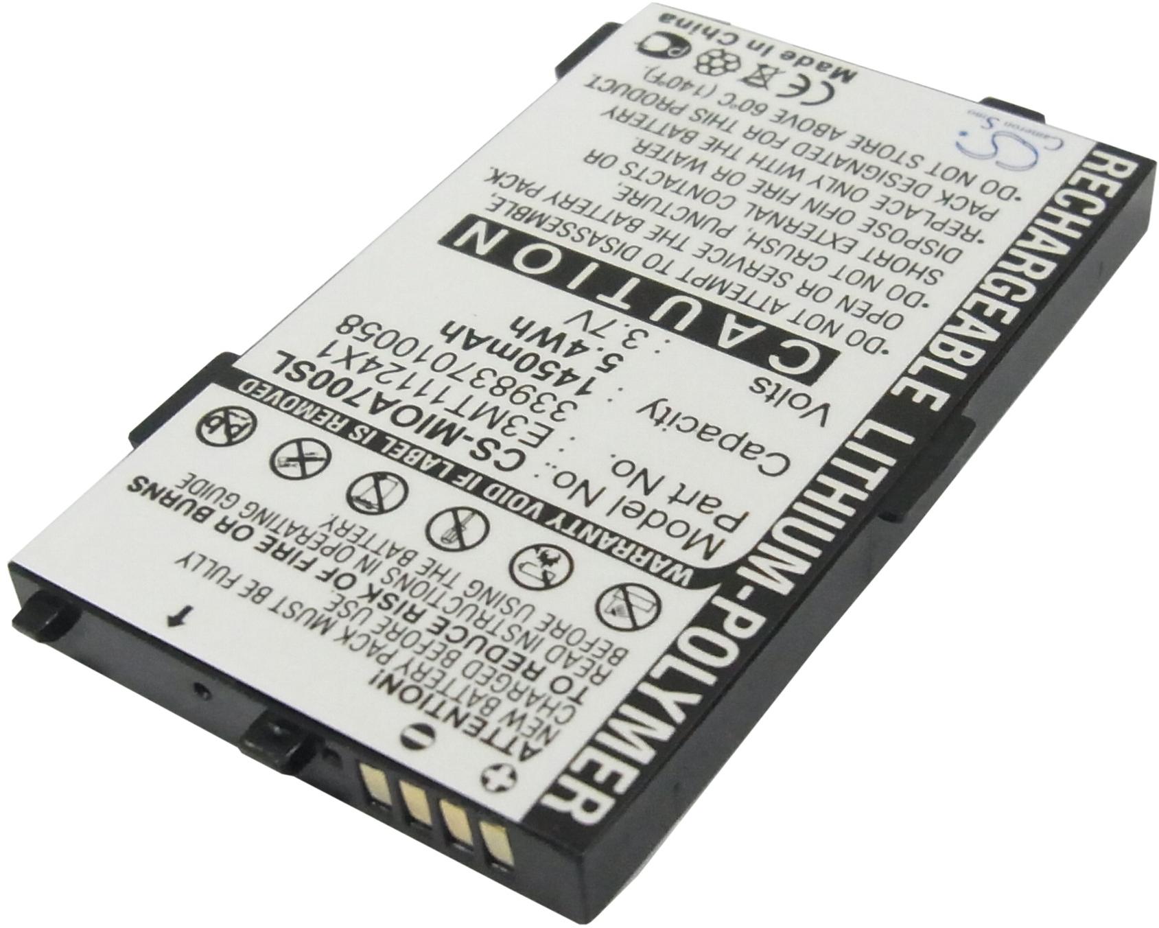 CS-MIOA700SL