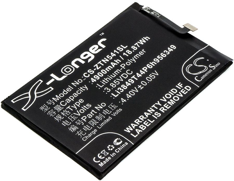 CS-ZTN541SL