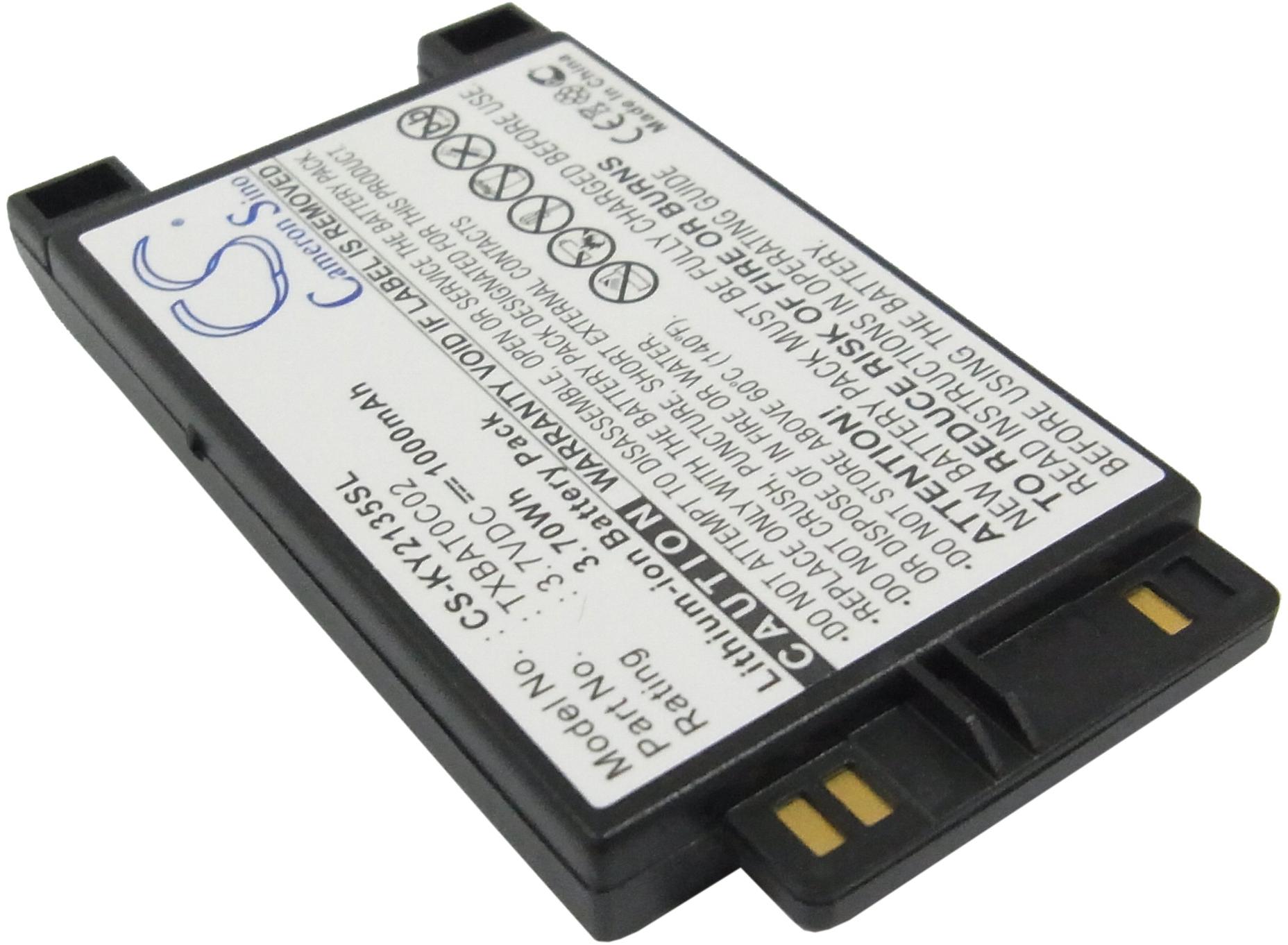CS-KY2135SL