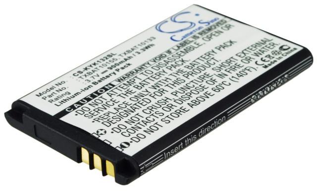 CS-KYK132SL