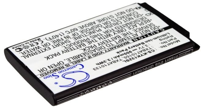 CS-KYK132SL