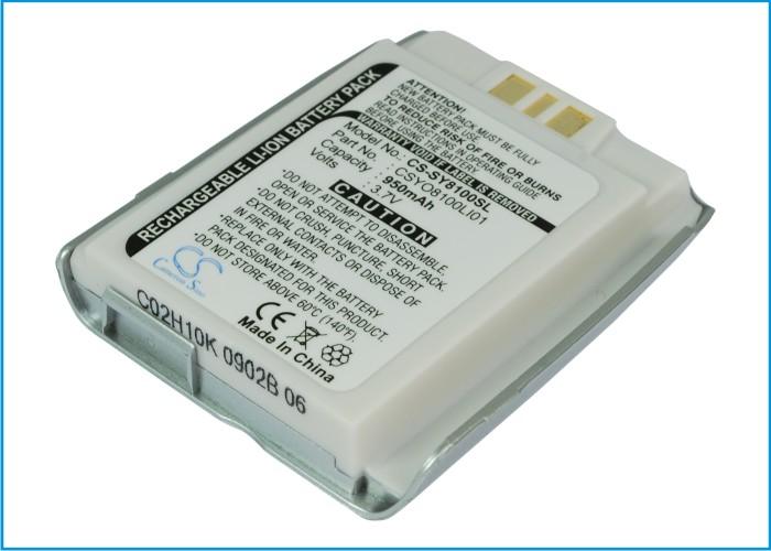 CS-SY8100SL