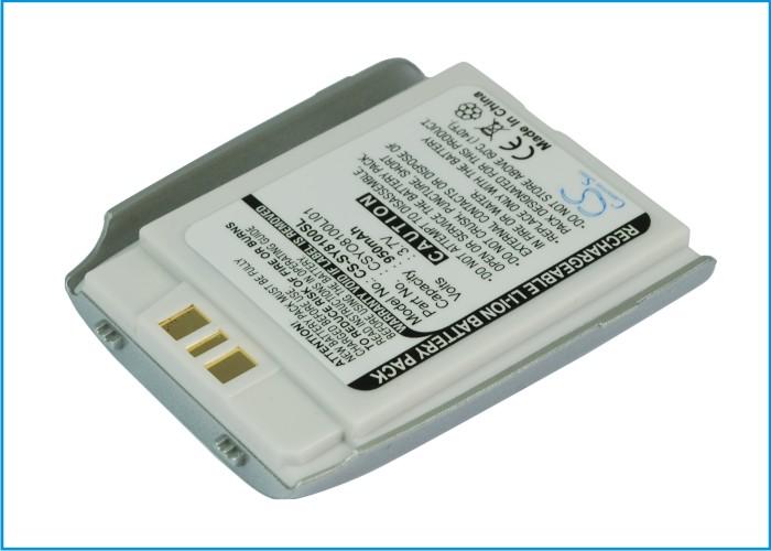 CS-SY8100SL