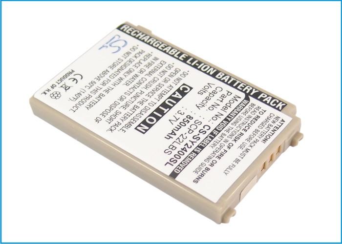 CS-SY2400SL