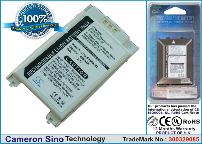 CS-SY6000SL