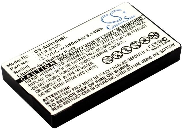 CS-AU9100SL