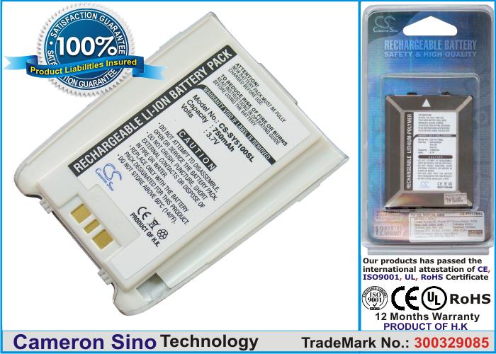 CS-SY5100SL