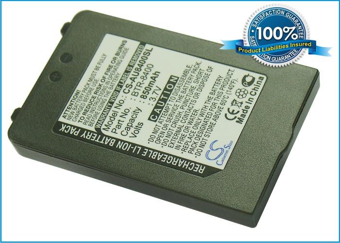 CS-AU8400SL