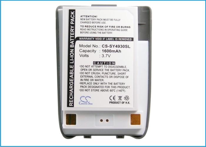 CS-SY4930SL