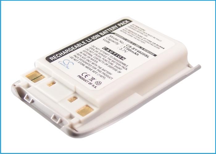 CS-SY4920SL