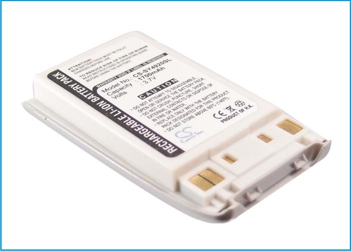 CS-SY4920SL