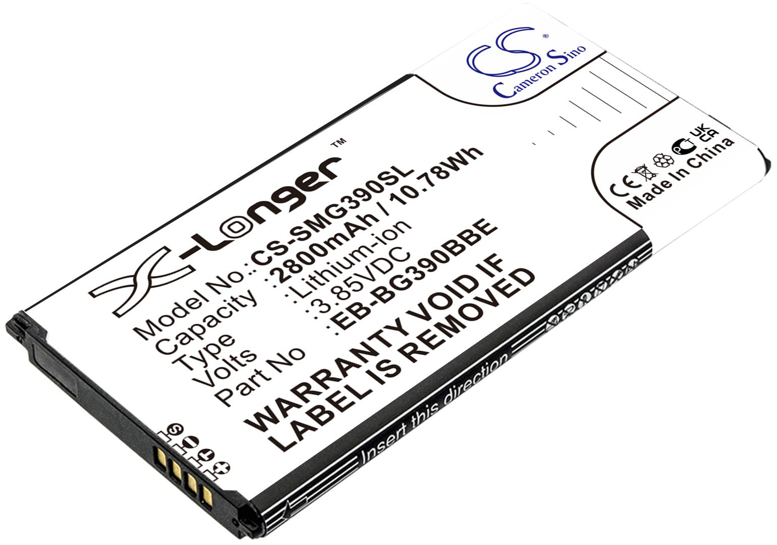 CS-SMG390SL