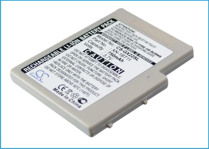 CS-GX22SL