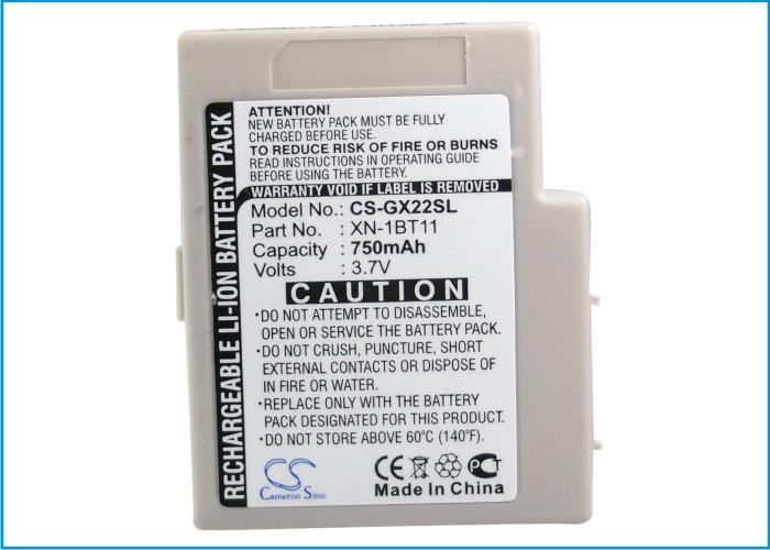 CS-GX22SL