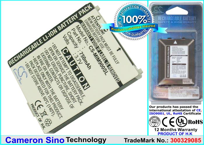 CS-MIM900SL