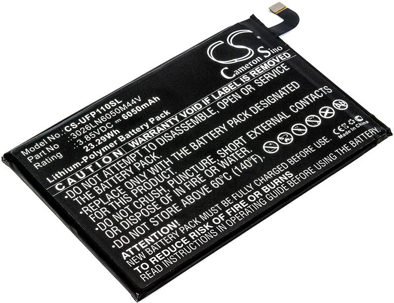 CS-UFP110SL