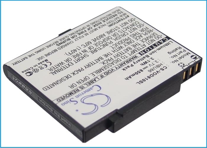 CS-VOD810SL
