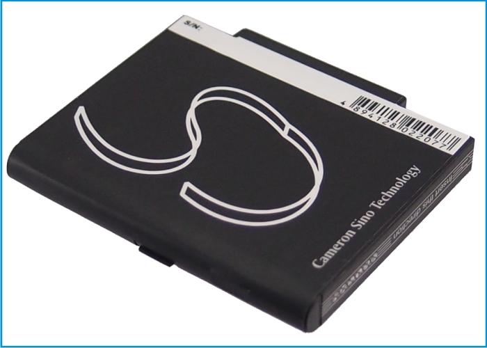 CS-VOD810SL