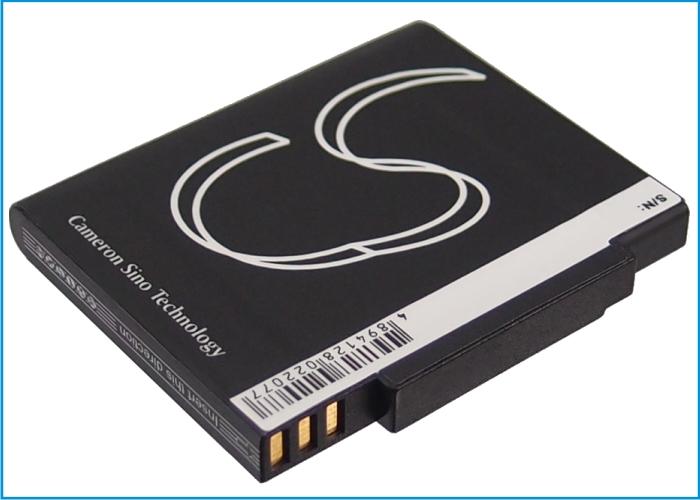 CS-VOD810SL