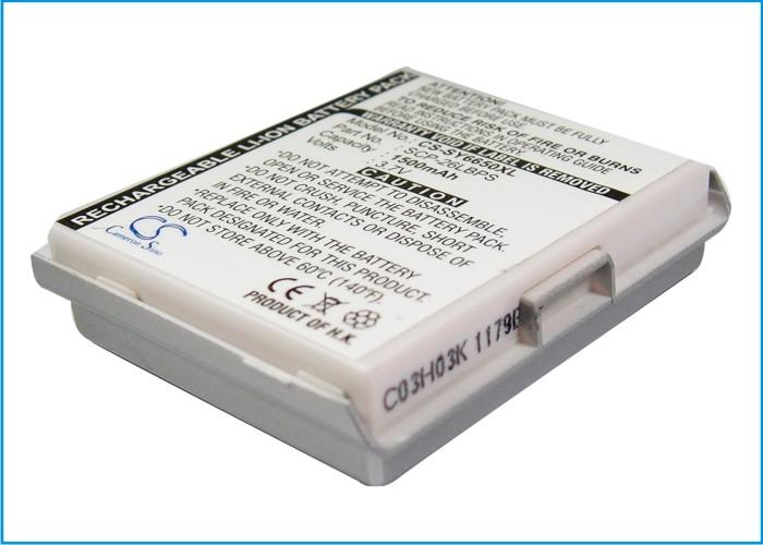 CS-SY6650XL