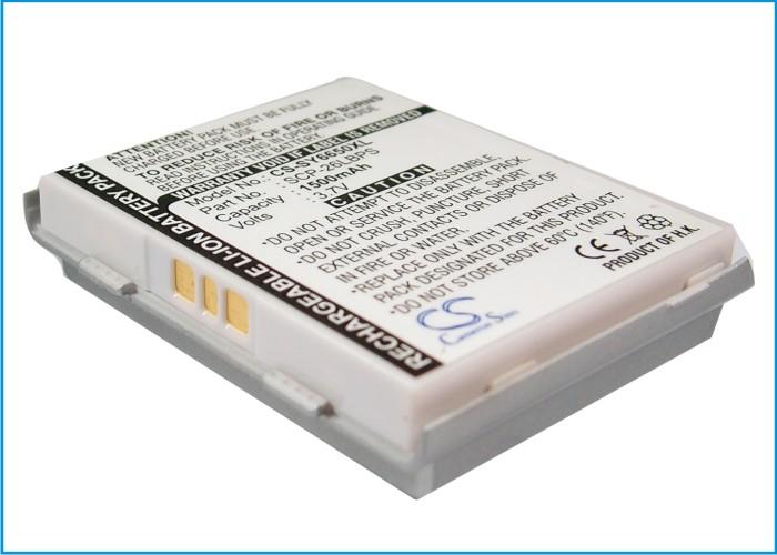 CS-SY6650XL