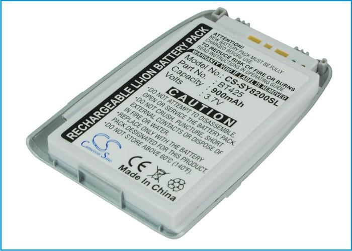 CS-SY8200SL