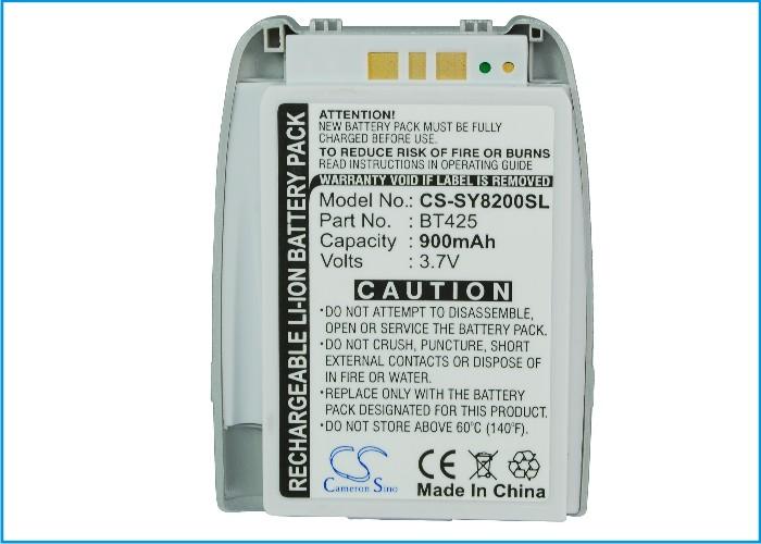 CS-SY8200SL