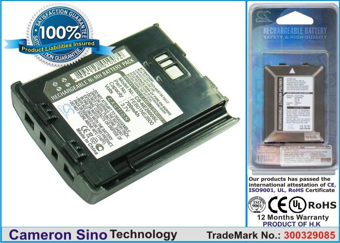 CS-NE2600SL