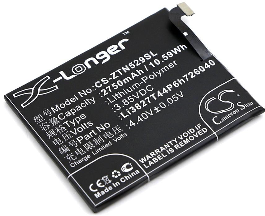 CS-ZTN529SL