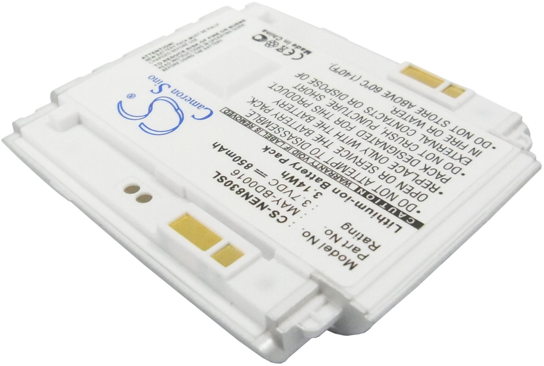 CS-NEN830SL