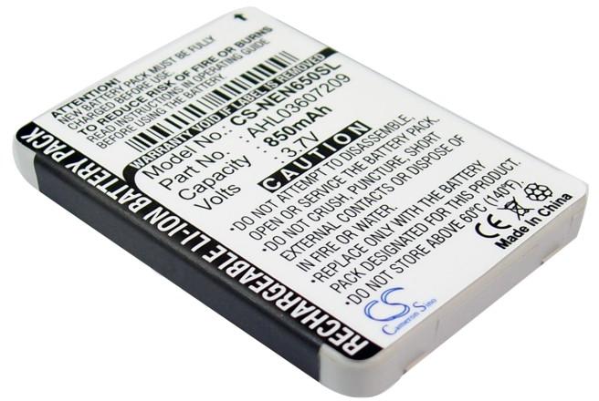 CS-NEN650SL