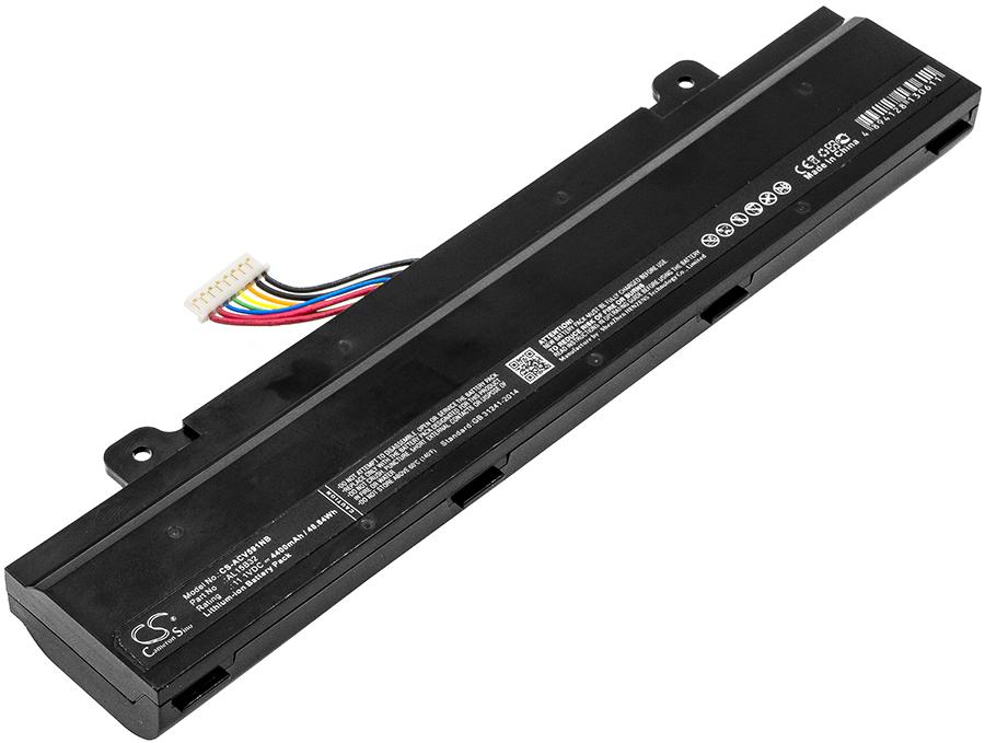 CS-ACV591NB