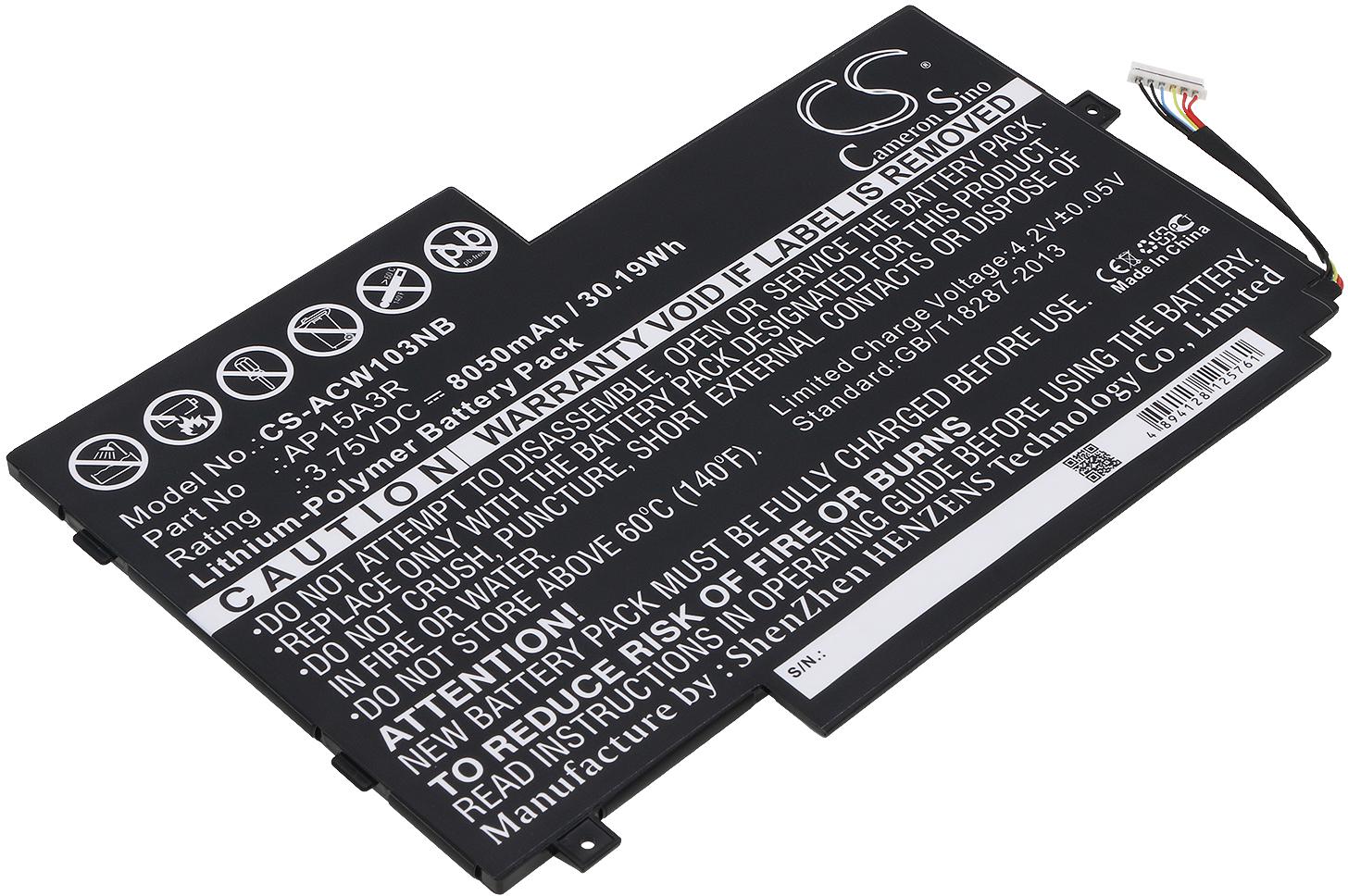CS-ACW103NB