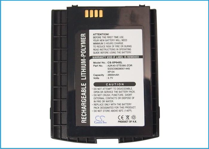 CS-XP04XL