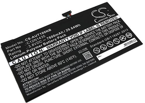 CS-AUT100NB