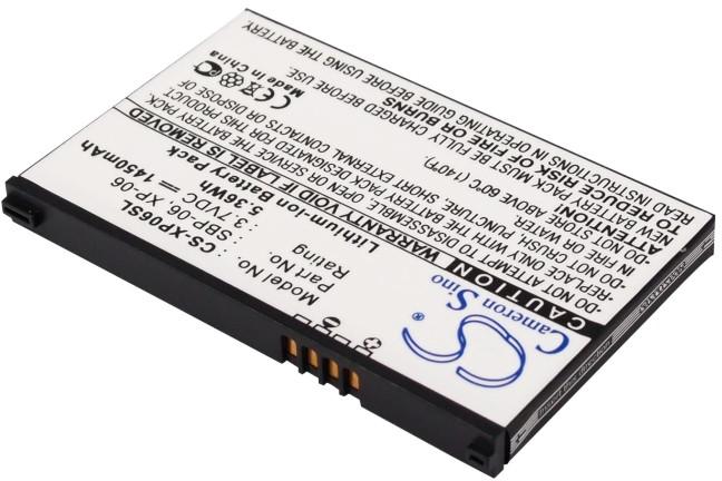 CS-XP06SL