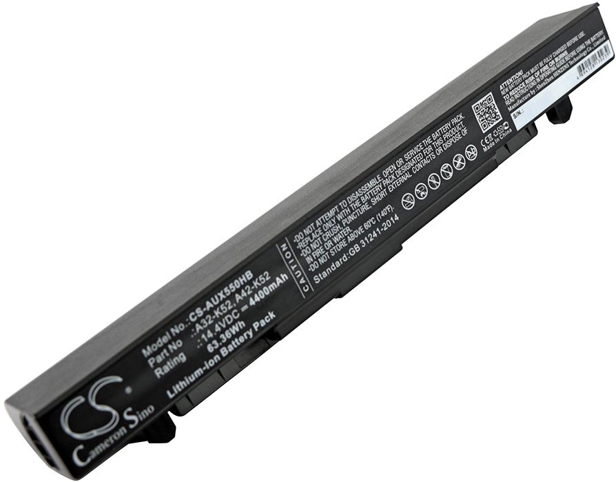 CS-AUX550HB
