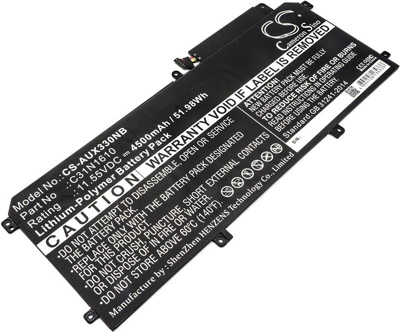 CS-AUX330NB