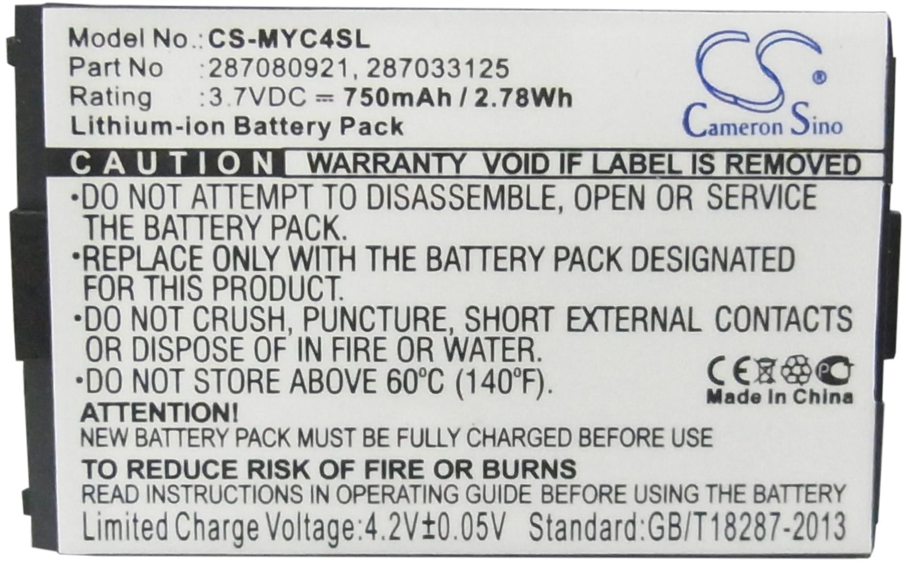 CS-MYC4SL