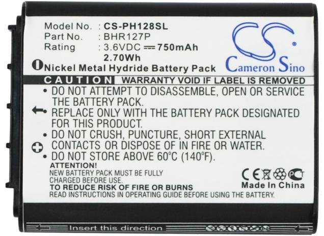 CS-PH128SL