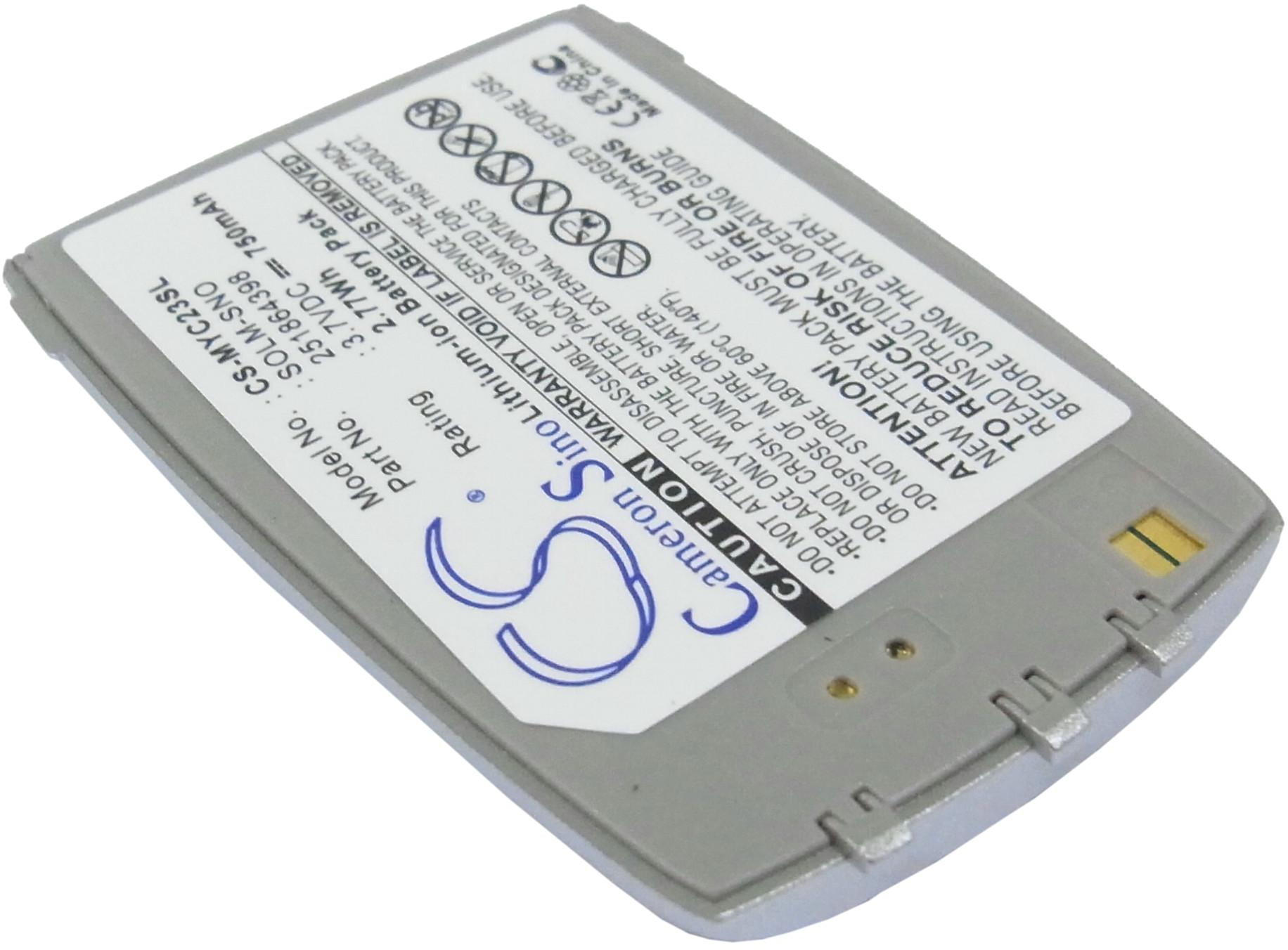 CS-MYC23SL
