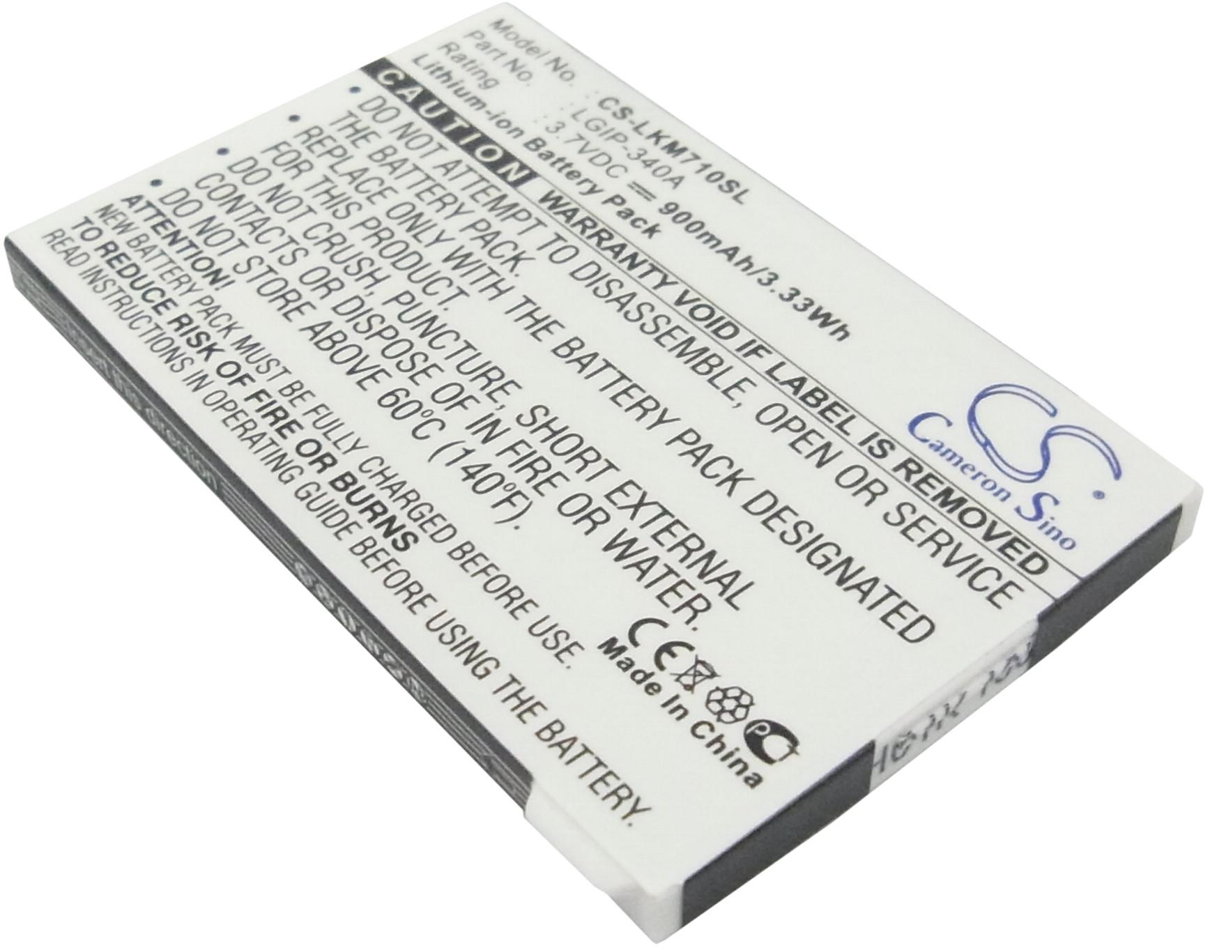 CS-LKM710SL