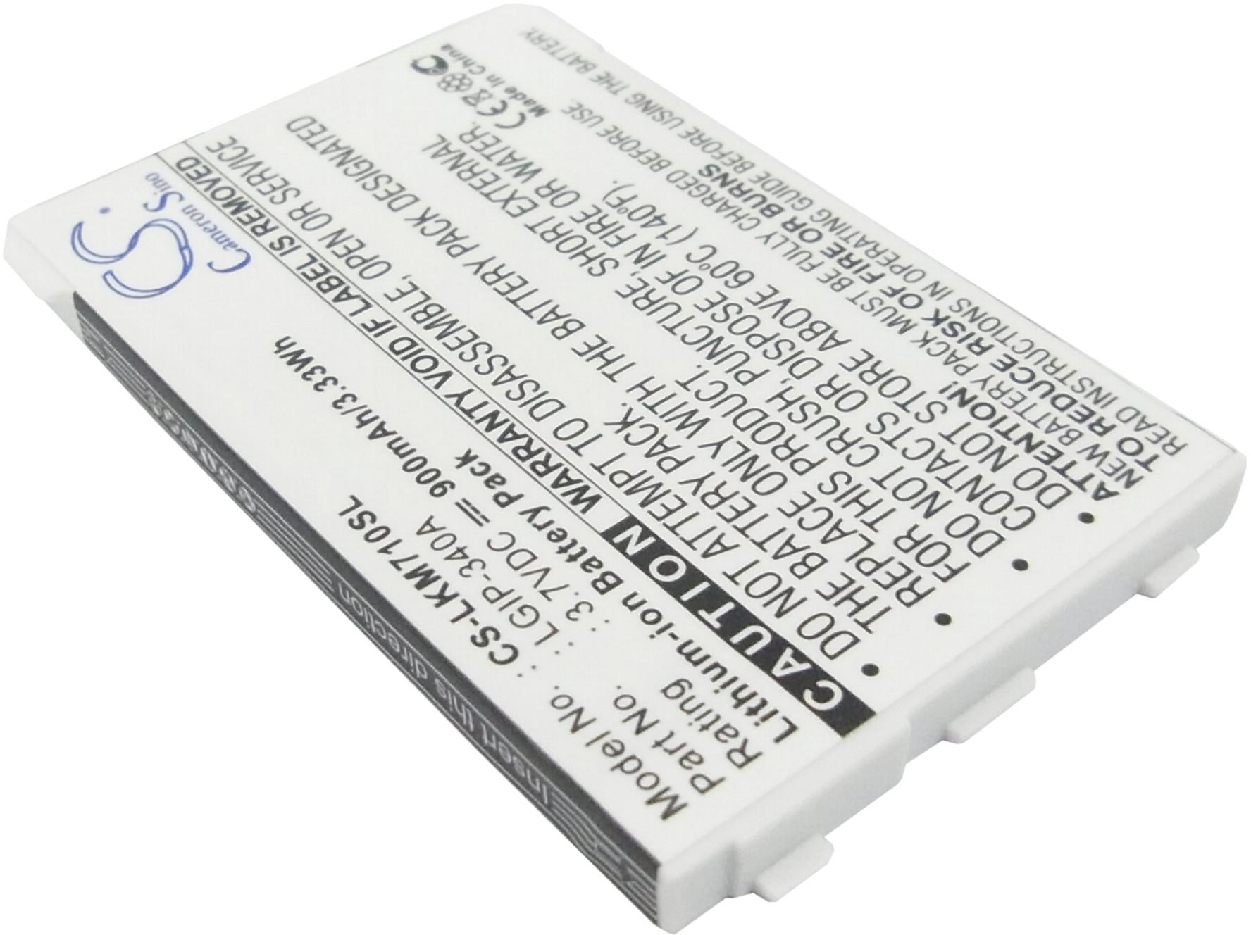 CS-LKM710SL